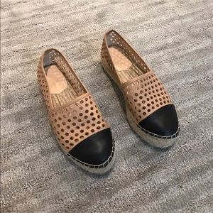 Loeffler Randall espadrilles